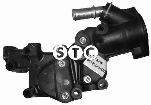 STC T403791 Thermostat housing T403791: Buy near me in Poland at 2407.PL - Good price!