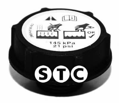 STC T403801 Radiator caps T403801: Buy near me at 2407.PL in Poland at an Affordable price!