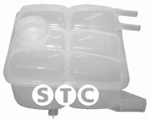 STC T403802 Expansion tank T403802: Buy near me in Poland at 2407.PL - Good price!