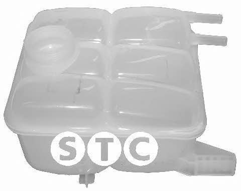 STC T403803 Expansion tank T403803: Buy near me in Poland at 2407.PL - Good price!