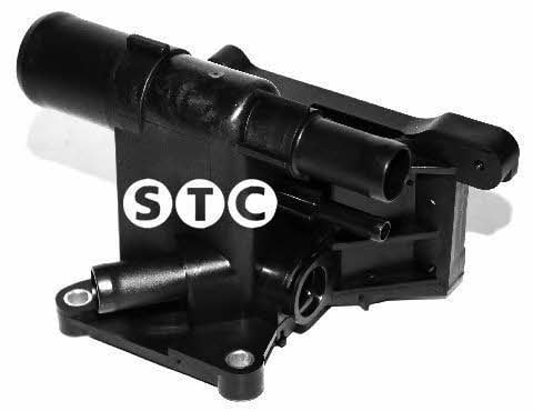 STC T403805 Thermostat housing T403805: Buy near me in Poland at 2407.PL - Good price!