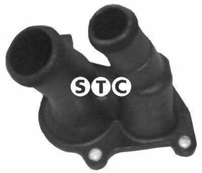 STC T403806 Thermostat housing T403806: Buy near me in Poland at 2407.PL - Good price!