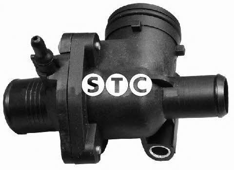 STC T403811 Корпус термостата T403811: Отличная цена - Купить в Польше на 2407.PL!