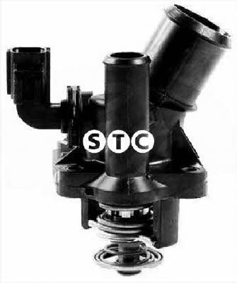 STC T403814 Thermostat housing T403814: Buy near me at 2407.PL in Poland at an Affordable price!