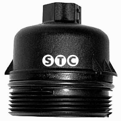 STC T403815 Oil Filter Housing Cap T403815: Buy near me in Poland at 2407.PL - Good price!