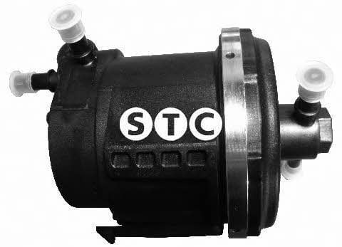 STC T403835 Fuel filter T403835: Buy near me in Poland at 2407.PL - Good price!