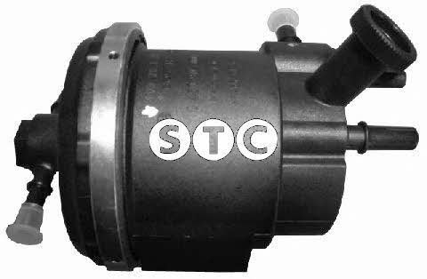 STC T403836 Топливный фильтр T403836: Отличная цена - Купить в Польше на 2407.PL!
