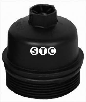 STC T403838 Oil Filter Housing Cap T403838: Buy near me in Poland at 2407.PL - Good price!
