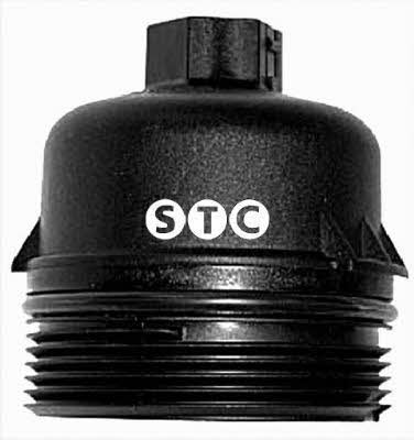 STC T403839 Oil Filter Housing Cap T403839: Buy near me in Poland at 2407.PL - Good price!