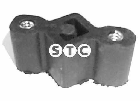 STC T400156 Подушка подвески глушителя T400156: Отличная цена - Купить в Польше на 2407.PL!