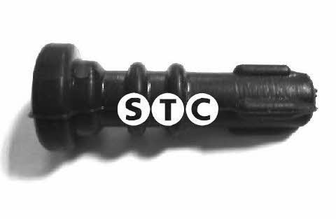 STC T400245 Oil dipstick seal T400245: Buy near me in Poland at 2407.PL - Good price!