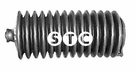 STC T400268 Steering rod boot T400268: Buy near me in Poland at 2407.PL - Good price!