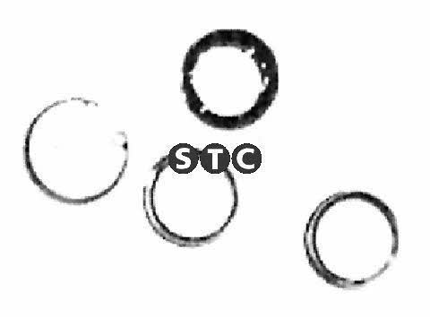 STC T400286 Steering pendulum bushing T400286: Buy near me at 2407.PL in Poland at an Affordable price!