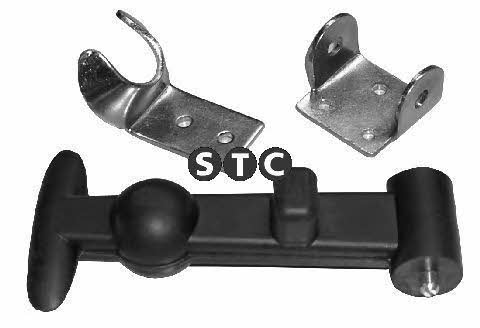 STC T400409 Buffer, bonnet T400409: Buy near me in Poland at 2407.PL - Good price!