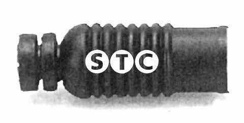 STC T400475 Rubber buffer, suspension T400475: Buy near me in Poland at 2407.PL - Good price!