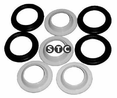 STC T400477 Gearbox gasket T400477: Buy near me in Poland at 2407.PL - Good price!