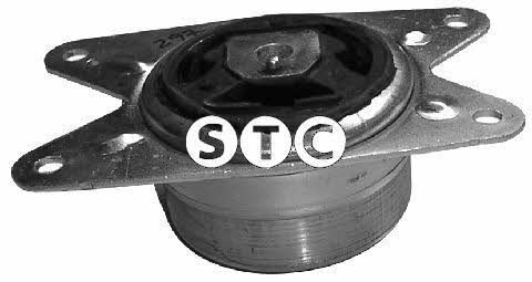 STC T404393 Engine mount left T404393: Buy near me in Poland at 2407.PL - Good price!