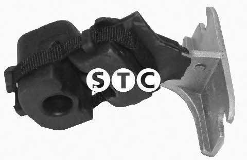 STC T404423 Muffler Suspension Pillow T404423: Buy near me in Poland at 2407.PL - Good price!