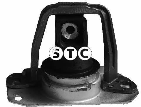 STC T404453 Подушка двигуна права T404453: Приваблива ціна - Купити у Польщі на 2407.PL!