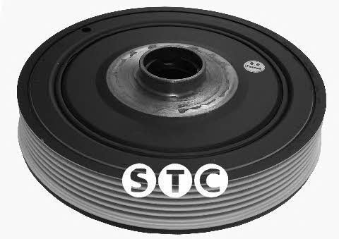 STC T404464 Pulley crankshaft T404464: Buy near me at 2407.PL in Poland at an Affordable price!