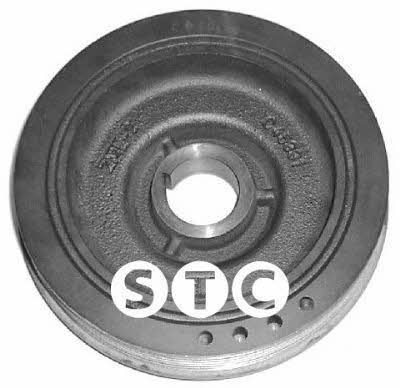 STC T404477 Pulley crankshaft T404477: Buy near me at 2407.PL in Poland at an Affordable price!