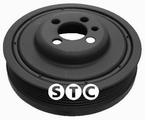 STC T404494 Pulley crankshaft T404494: Buy near me at 2407.PL in Poland at an Affordable price!