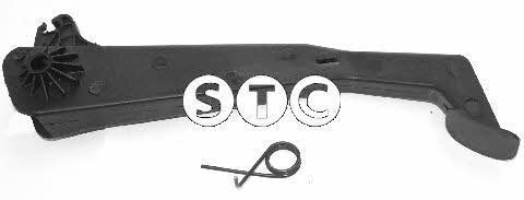 STC T404554 Педаль сцепления T404554: Отличная цена - Купить в Польше на 2407.PL!