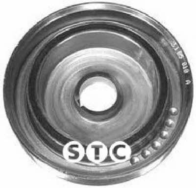 STC T404562 Pulley crankshaft T404562: Buy near me in Poland at 2407.PL - Good price!