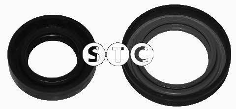 STC T404564 Уплотняющее кольцо вала, фланец ступенчатой коробки передач T404564: Купити у Польщі - Добра ціна на 2407.PL!