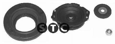 STC T404572 Zestaw naprawczy, mocowanie amortyzatora z łożyskiem, komplet T404572: Atrakcyjna cena w Polsce na 2407.PL - Zamów teraz!
