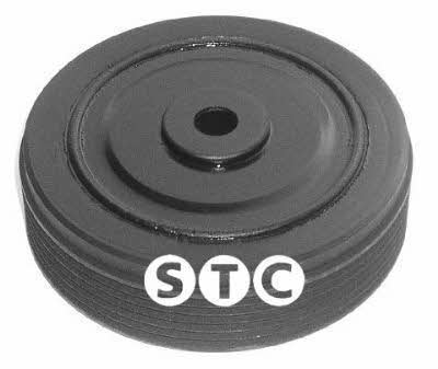 STC T404577 Pulley crankshaft T404577: Buy near me at 2407.PL in Poland at an Affordable price!