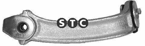 STC T404587 Подушка двигуна передня T404587: Приваблива ціна - Купити у Польщі на 2407.PL!