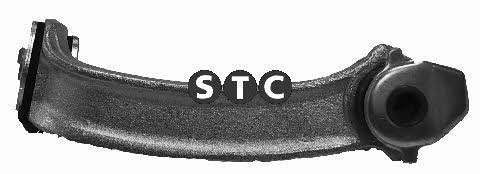 STC T404588 Подушка двигуна передня T404588: Приваблива ціна - Купити у Польщі на 2407.PL!