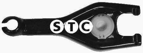 STC T404600 clutch fork T404600: Buy near me in Poland at 2407.PL - Good price!