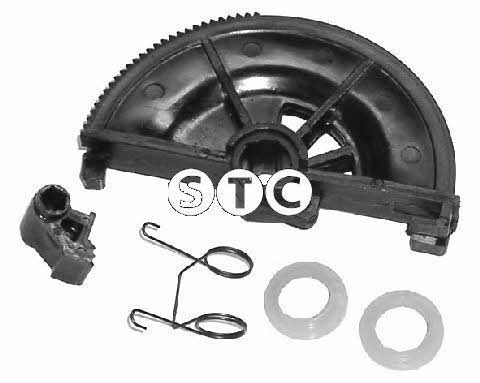 STC T400519 Clutch cable bracket T400519: Buy near me at 2407.PL in Poland at an Affordable price!