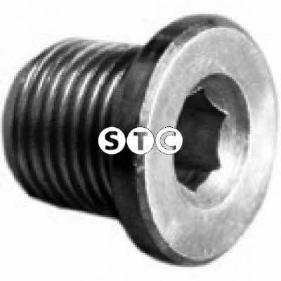 STC T400667 Sump plug T400667: Buy near me in Poland at 2407.PL - Good price!
