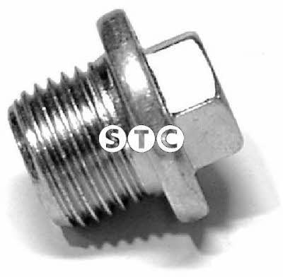 STC T400669 Sump plug T400669: Buy near me in Poland at 2407.PL - Good price!