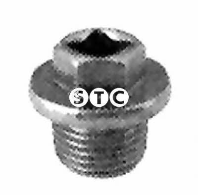 STC T400670 Sump plug T400670: Buy near me in Poland at 2407.PL - Good price!