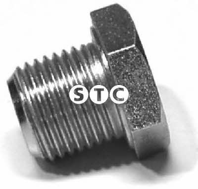 STC T400673 Sump plug T400673: Buy near me in Poland at 2407.PL - Good price!