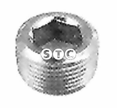 STC T400676 Sump plug T400676: Buy near me in Poland at 2407.PL - Good price!