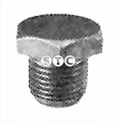 STC T400677 Sump plug T400677: Buy near me in Poland at 2407.PL - Good price!