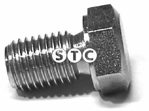 STC T400678 Sump plug T400678: Buy near me in Poland at 2407.PL - Good price!
