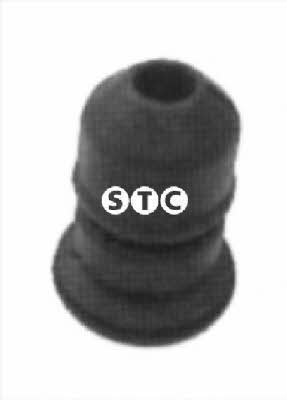 STC T400712 Rubber buffer, suspension T400712: Buy near me in Poland at 2407.PL - Good price!