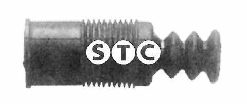 STC T400715 Bellow and bump for 1 shock absorber T400715: Buy near me in Poland at 2407.PL - Good price!