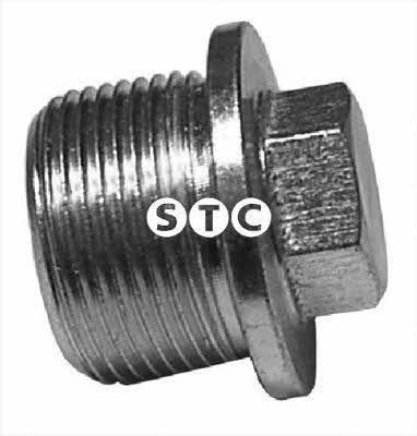 STC T400759 Sump plug T400759: Buy near me in Poland at 2407.PL - Good price!