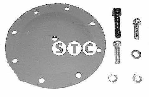 STC T400832 Membrane, vacuum pump T400832: Buy near me in Poland at 2407.PL - Good price!