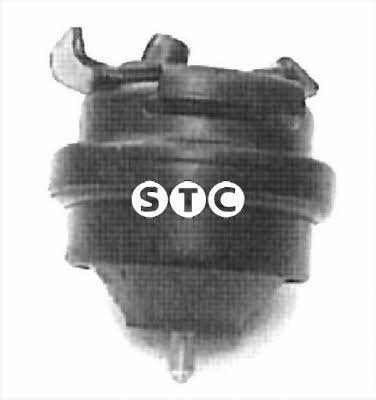 STC T400848 Подушка двигателя передняя T400848: Отличная цена - Купить в Польше на 2407.PL!