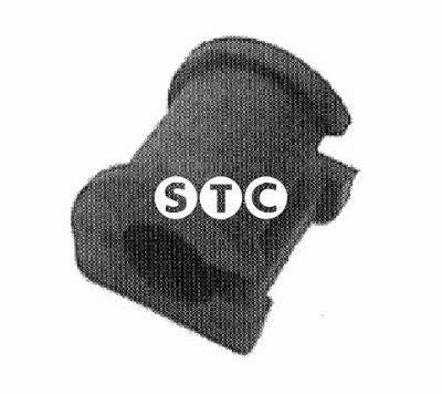 STC T400855 Втулка стабілізатора переднього T400855: Приваблива ціна - Купити у Польщі на 2407.PL!