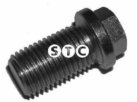 STC T400857 Sump plug T400857: Buy near me in Poland at 2407.PL - Good price!