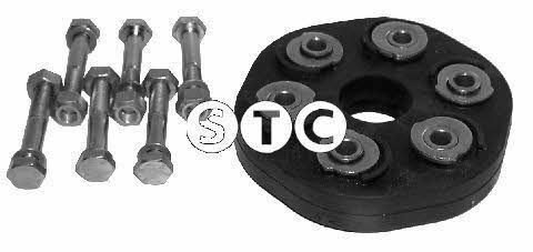 STC T400906 Joint, propeller shaft T400906: Buy near me in Poland at 2407.PL - Good price!